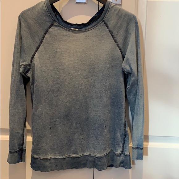 Current/Elliott Tops - Current Elliott shirt